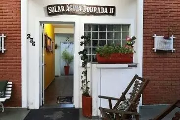 ホテル Flat H Ubatuba