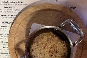 בית מלון כפרי Let