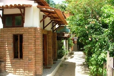 هتل Pousada Passarte