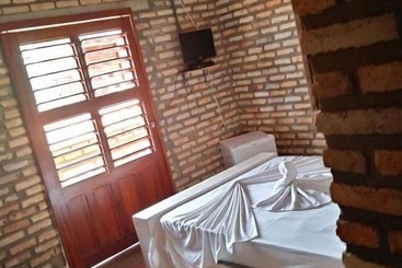 Hotel Pousada São Pedro Flecheiras