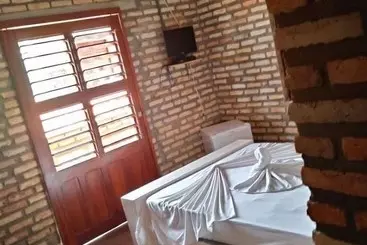 Hotelli Pousada São Pedro Flecheiras