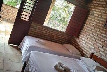 Hotel Pousada São Pedro Flecheiras