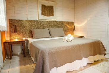 Hotel Pousada Treze Luas