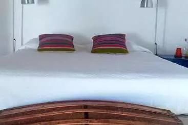 田舎風ホテル Herdade Da Maxuqueira