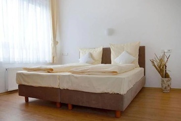 Отель Waldschlößchen