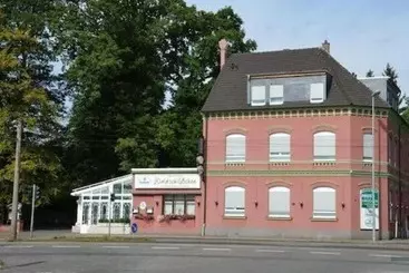 Hotelli Waldschlößchen