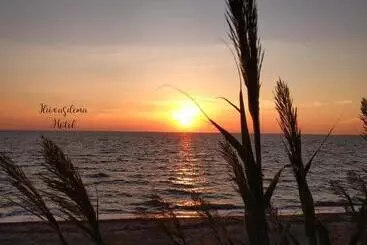 Aparthotel Iliovasilema