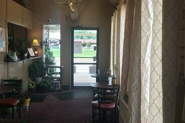 فندق على الطريق Mobridge Kountry Inn