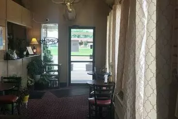 モーテル Mobridge Kountry Inn