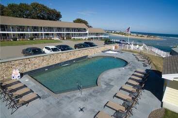 Motel The Inn At Sea Chambers