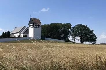 Myregaard B&b & Apartments