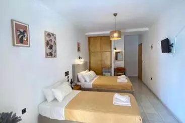Oscar Hotel Lefkada