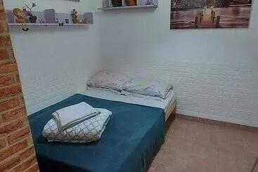 ペンション Guest House Orlihome