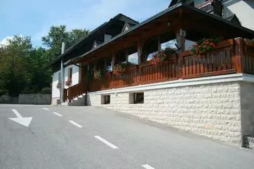 Majatalo Guesthouse Villa Plitvička