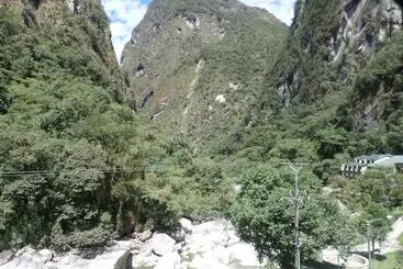 Sumaq Wasi Hostel