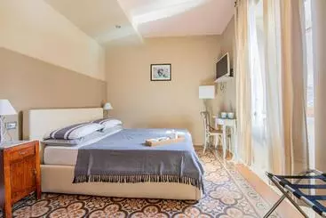 Bed and Breakfast La Cava Di Terzo