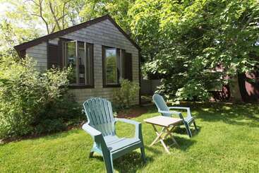 مبيت وإفطار Nauset House Inn