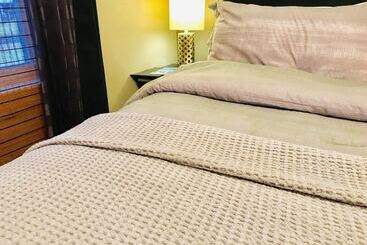 مبيت وإفطار The Findlay House