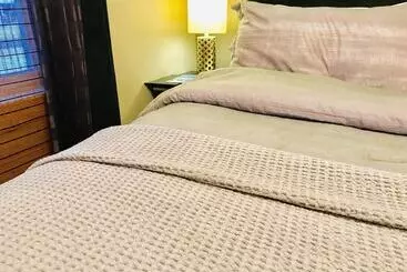 Aamiaismajoitus (B&B) The Findlay House