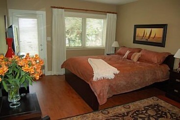 Brentwood Lighthouse B&b