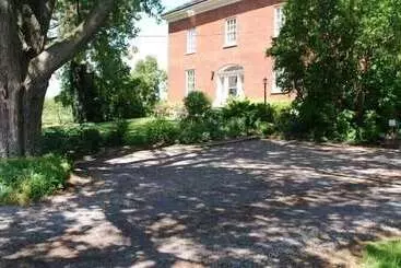 Heathercroft Bed And Breakfast