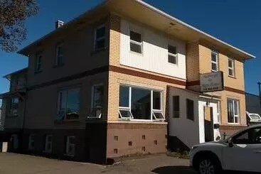 Hotel Auberge La Sept îloise