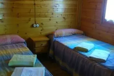 Hotel Camping Prado Verde