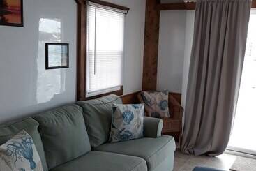 فندق Mangrove Marina And Resort Aqualodge Houseboats