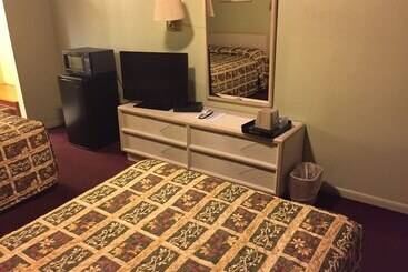 מוטל Sebring Inn