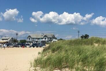 Motel The Ocean View