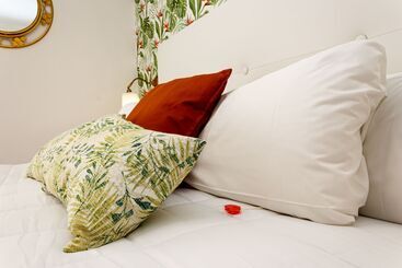 Пансион Pensión úbeda