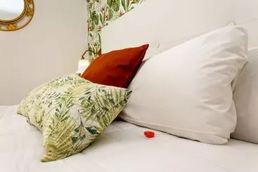 Pensionat Pensión úbeda