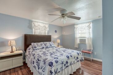 별장 Pine Island Paradise Resort