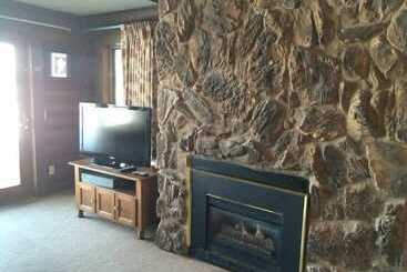 شقة فندقية Point Condominiums