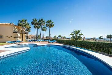 מלון דירות Ramada Residences By Wyndham Costa Del Sol Fuengirola