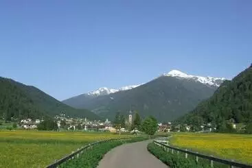 Rezydencja Appartamenti Pellizzano