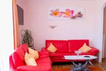 Aparthotel Landau An Der Isar