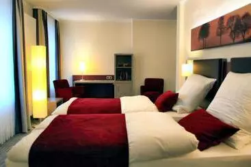 酒店 Gasthaus Zur Krone