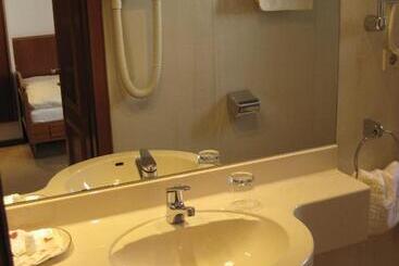 ホテル Alte Post Garni