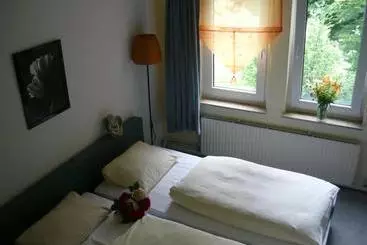 酒店 Altes Berghaus