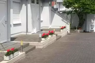 בית מלון כפרי Ambiente