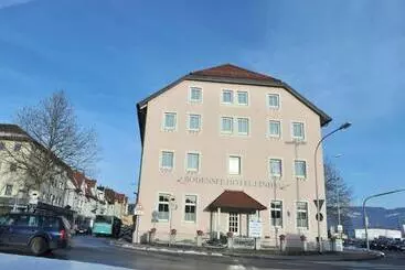 Bodenseehotel Lindau