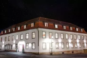 בית מלון כפרי Engel