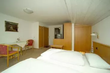 Gasthof Pension Engel