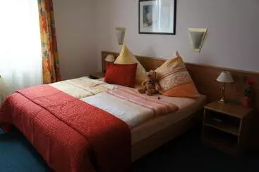 Hotel Gasthof Zur Post