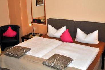 ホテル Kajo Elbern