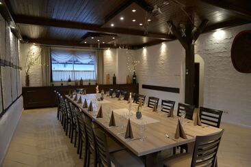 Hotel Landgasthof Baumhof Tenne