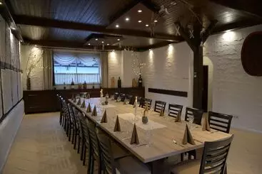 Отель Landgasthof Baumhof Tenne