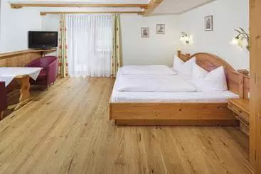 Пансион Natur Landhaus Krone