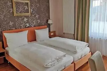 בית מלון כפרי Linden